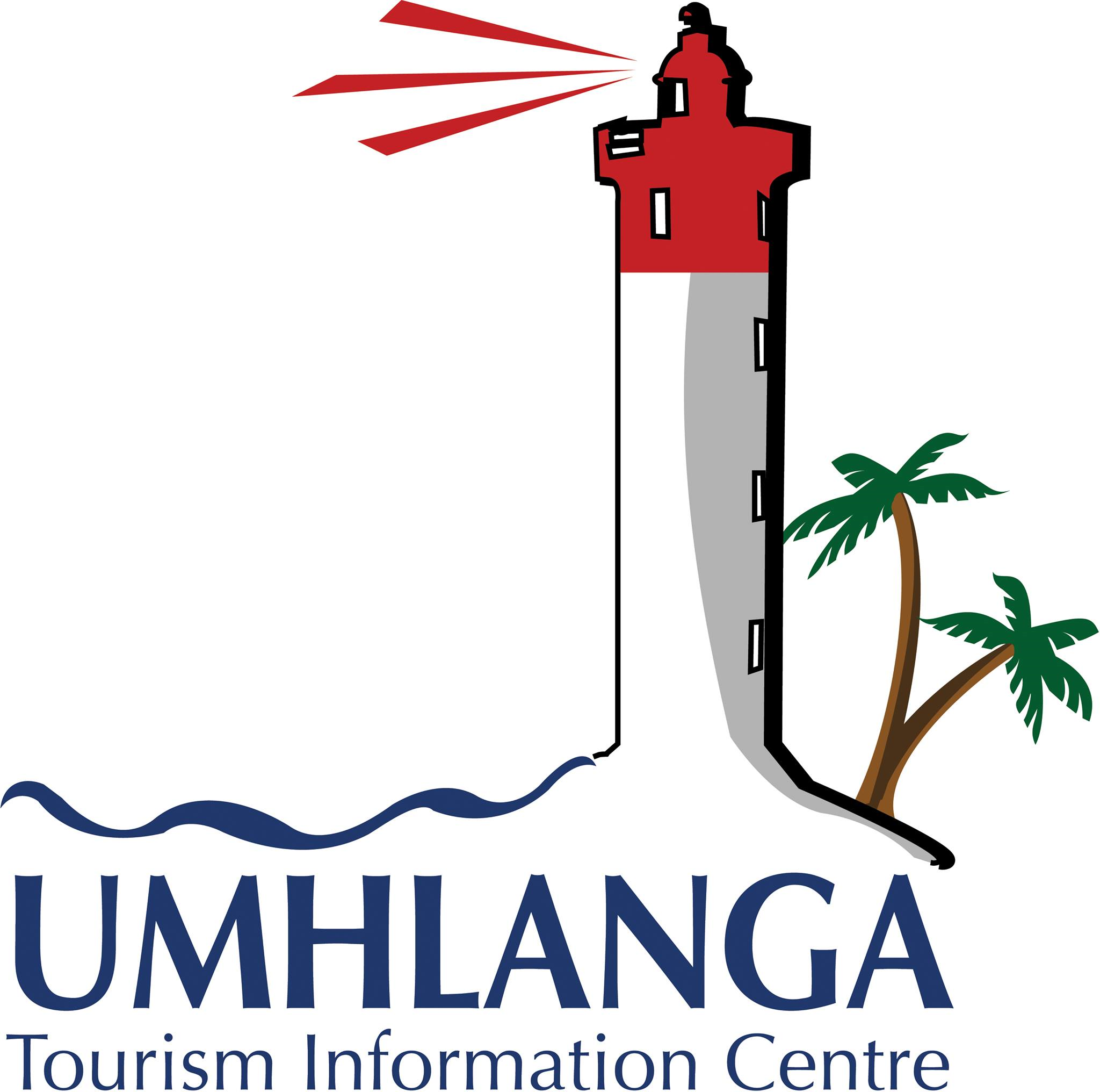 uMhlanga Tourism Information Centre logo